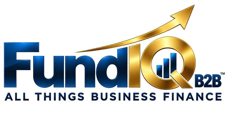 FundIQ B2B