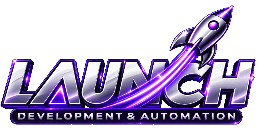 Launch Automation